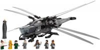 LEGO® Icons Dune Atreides Royal Ornithopter 2024